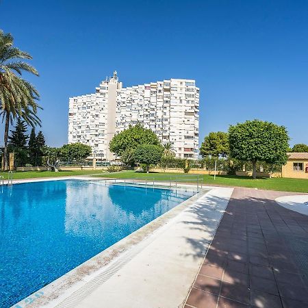 Apto 1 Dormt En Urb. La Colina Torremolinos Exterior photo