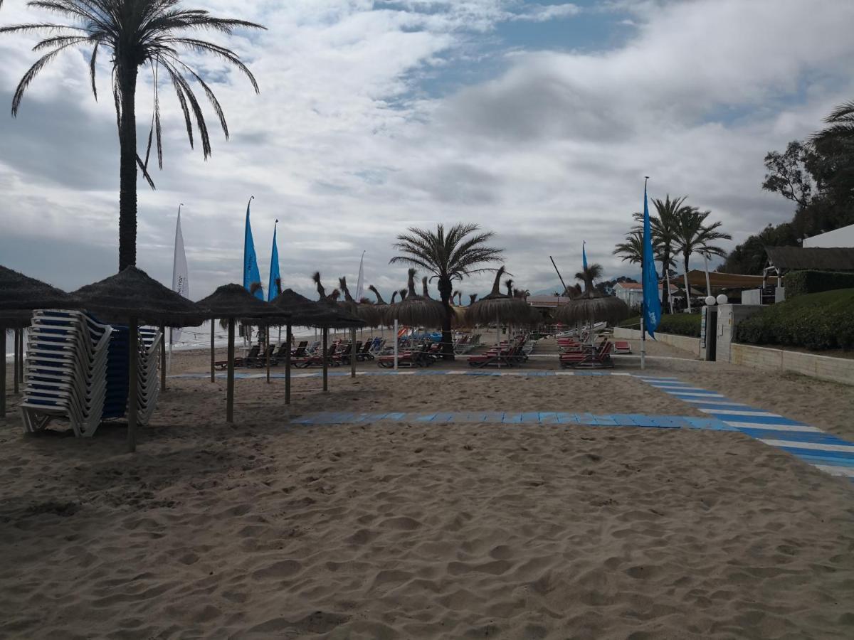 Apto 1 Dormt En Urb. La Colina Torremolinos Exterior photo