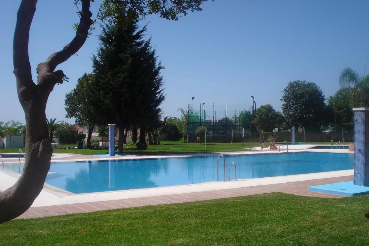 Apto 1 Dormt En Urb. La Colina Torremolinos Exterior photo