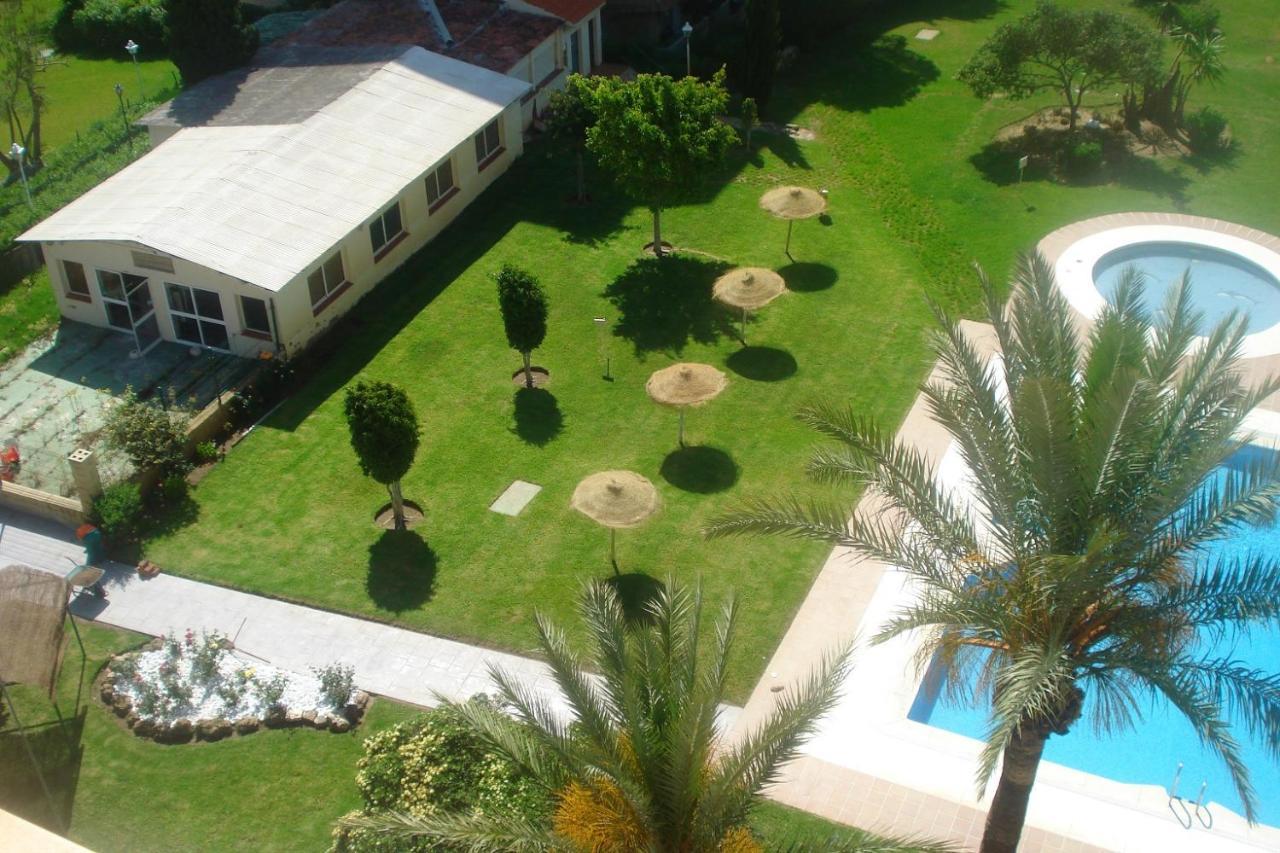 Apto 1 Dormt En Urb. La Colina Torremolinos Exterior photo
