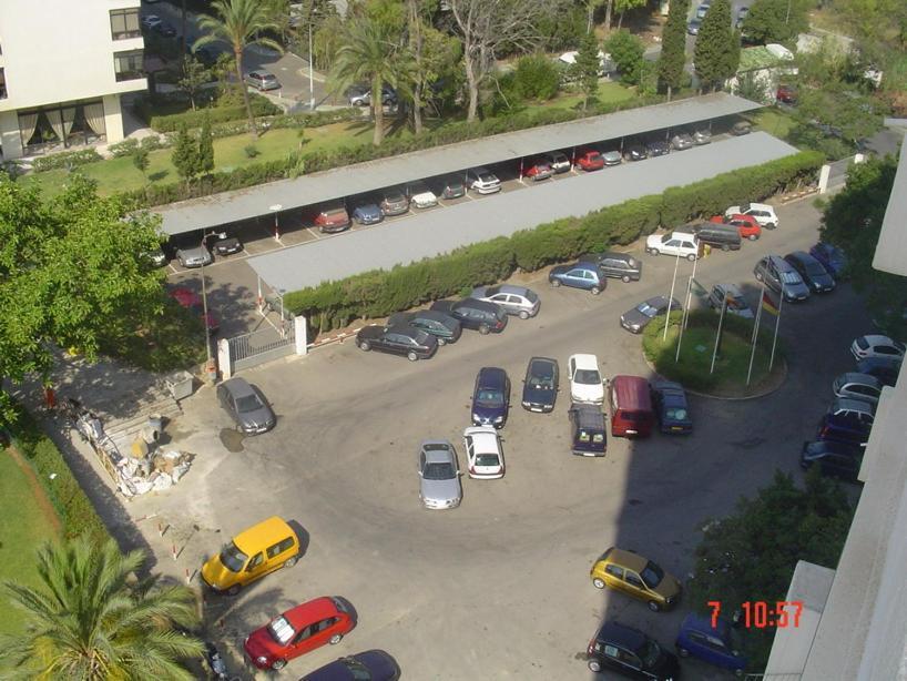 Apto 1 Dormt En Urb. La Colina Torremolinos Exterior photo