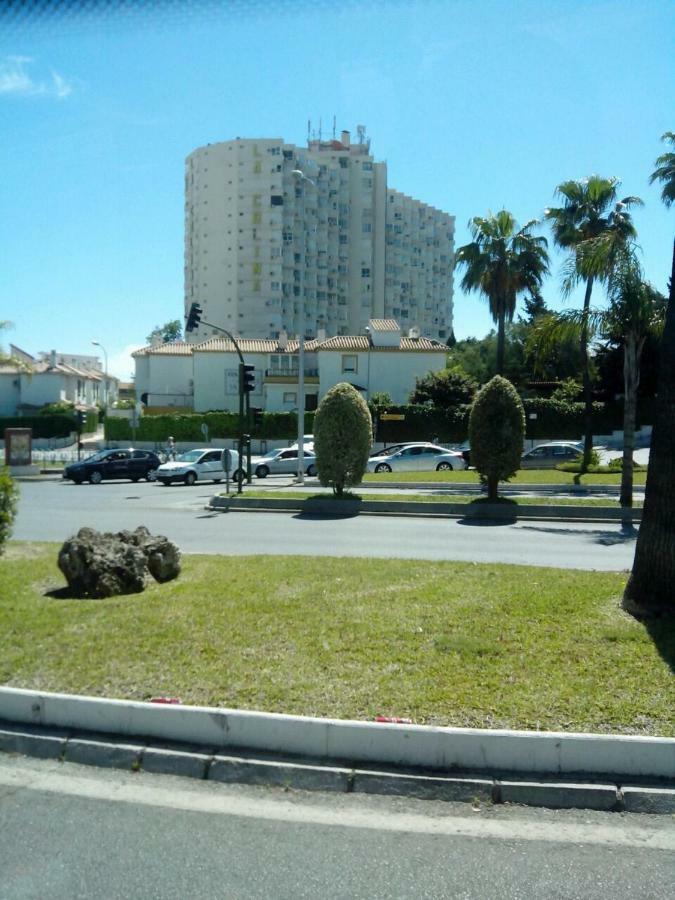 Apto 1 Dormt En Urb. La Colina Torremolinos Exterior photo